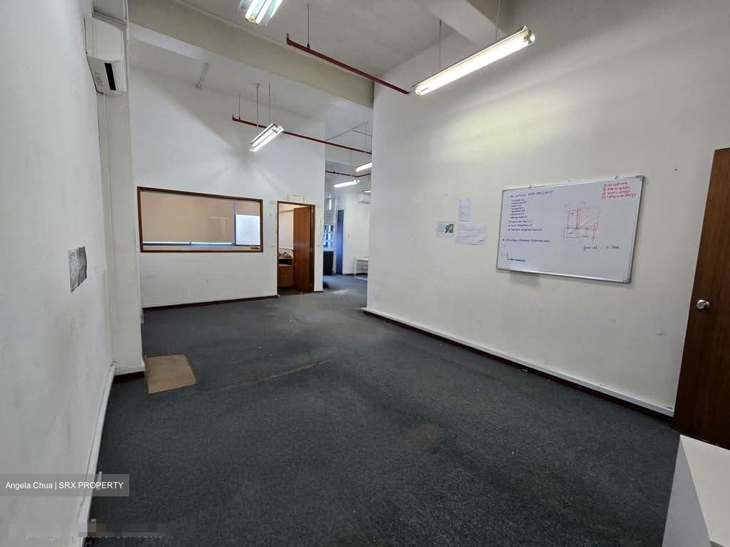 Admiralty Industrial Park (D27), Factory #619924981